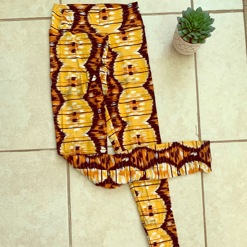 Liquido Leggings